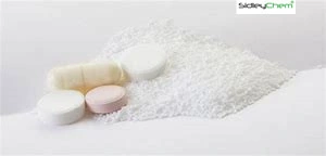 Pharmaceutical Excipient Hpc Equal to Dow Klucel H, M, E, L Grade for Pharma CAS No 9004 64 2