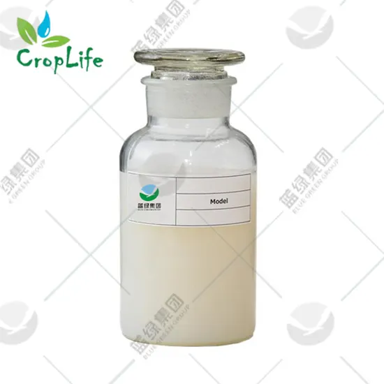 King Quenson Fao Top Quality Glyphosate 75.7%Wsg Pesticide Supplier