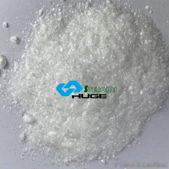 Nootropics Citicoline (CDPC) Raw Powder Cdp-Choline Powder CAS 987-78-0 com preço de fábrica