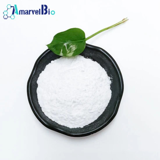 Fornecimento do fabricante Anti-estrogênio Clomid CAS 88431-47-4 Clomife Citrate Raw Powder